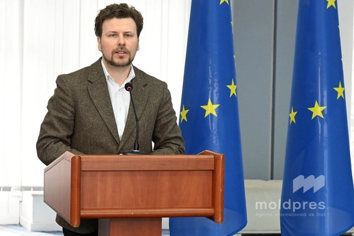 Măsuri pentru gestionarea restanțelor. Ministrul Dan Perciun: „Vom solicita universităților să respecte numărul maxim de restanțe admisibile”