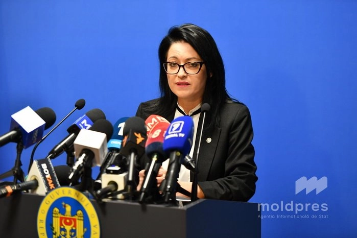 Inspectoratul de Stat al Muncii își va spori capacitățile pentru a aplica standarde europene de muncă. Ministra Natalia Plugaru: „Este important să realizăm o reformă care va susține drepturile angajaților”