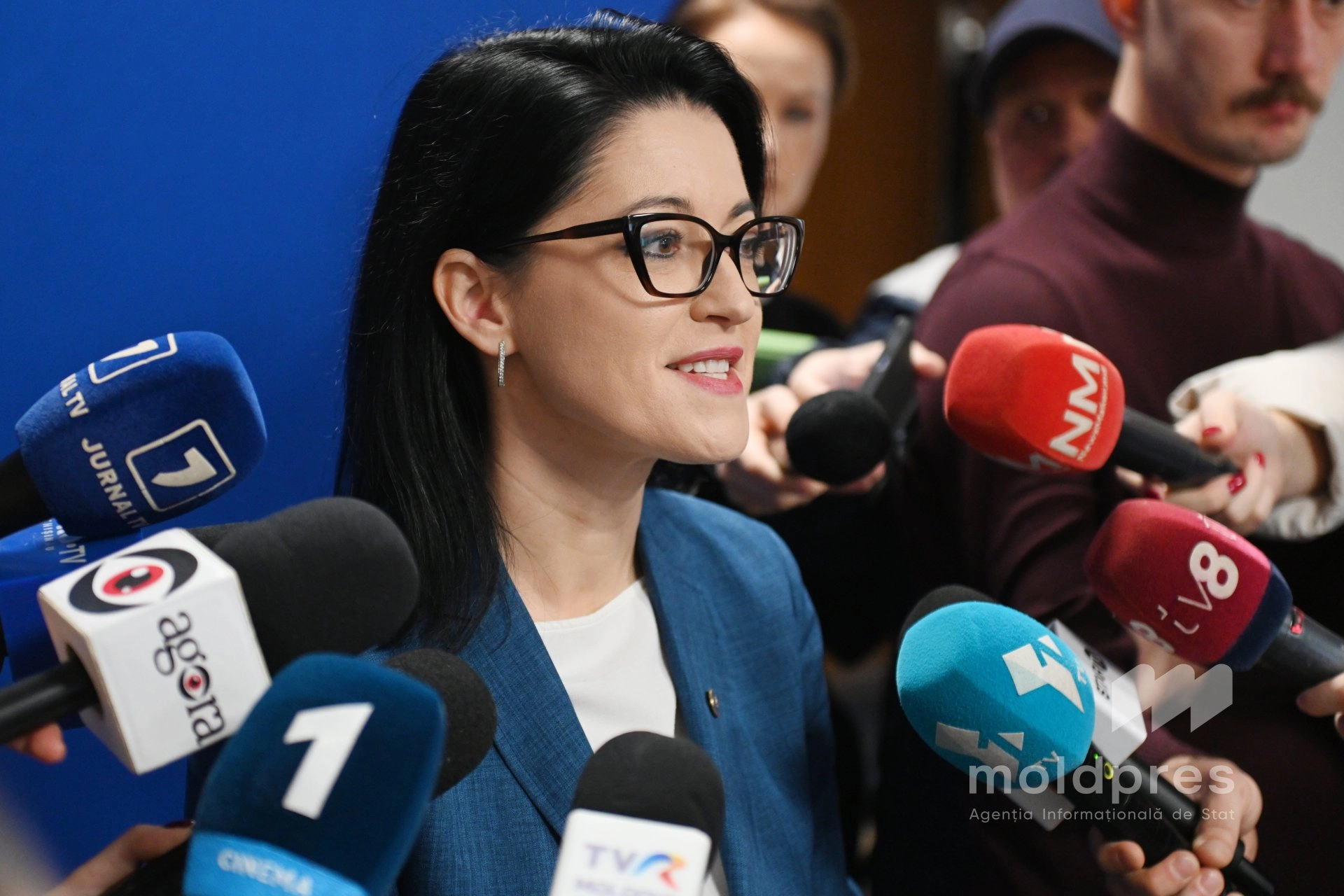 Natalia Plugaru: „Ne propunem o piață a muncii mai incluzivă, mai conectată și mai corectă – o piață europeană”