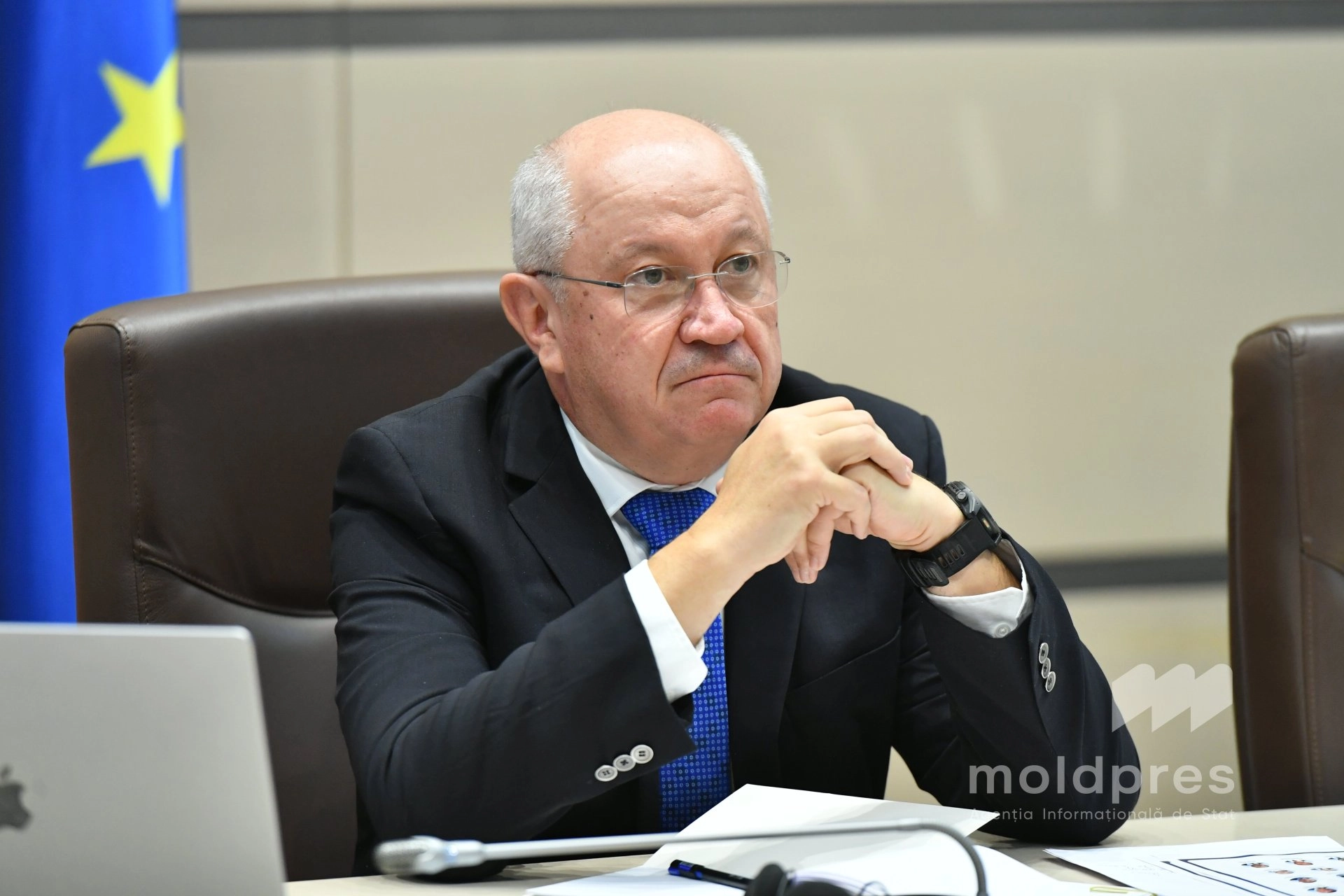 Guvernul Munteanu, în fața deputaților. Cine sunt noii miniștri și care sunt prioritățile noului Cabinet