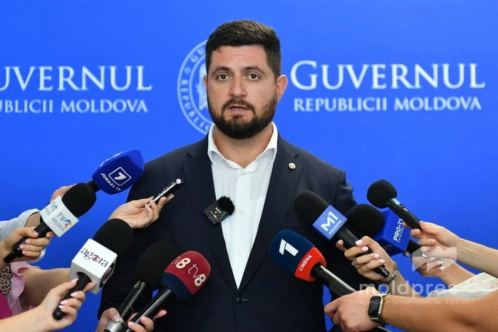 Ministrul Energiei dezminte declarațiile unor concurenți electorali care promit gaz rusesc ieftin: „De unde vor lua gaz cu 5 lei când acesta nu există”