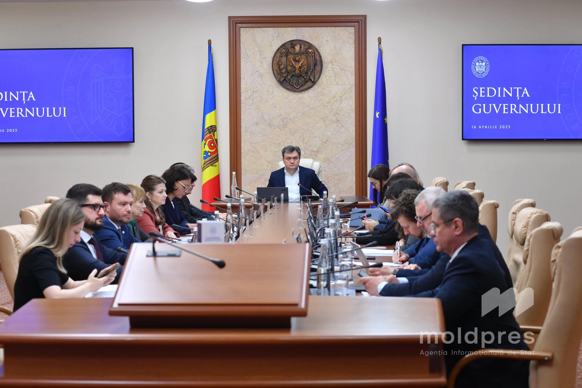 Bursele elevilor și studenților vor fi indexate cu 4,6 la sută