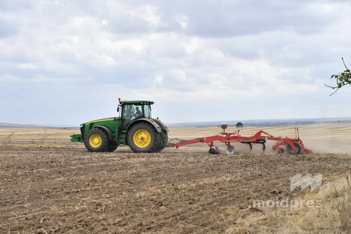 Noi oportunități de finanțare pentru fermieri: a intrat în vigoare Programul Strategic al Politicii Agricole 2026 – 2030