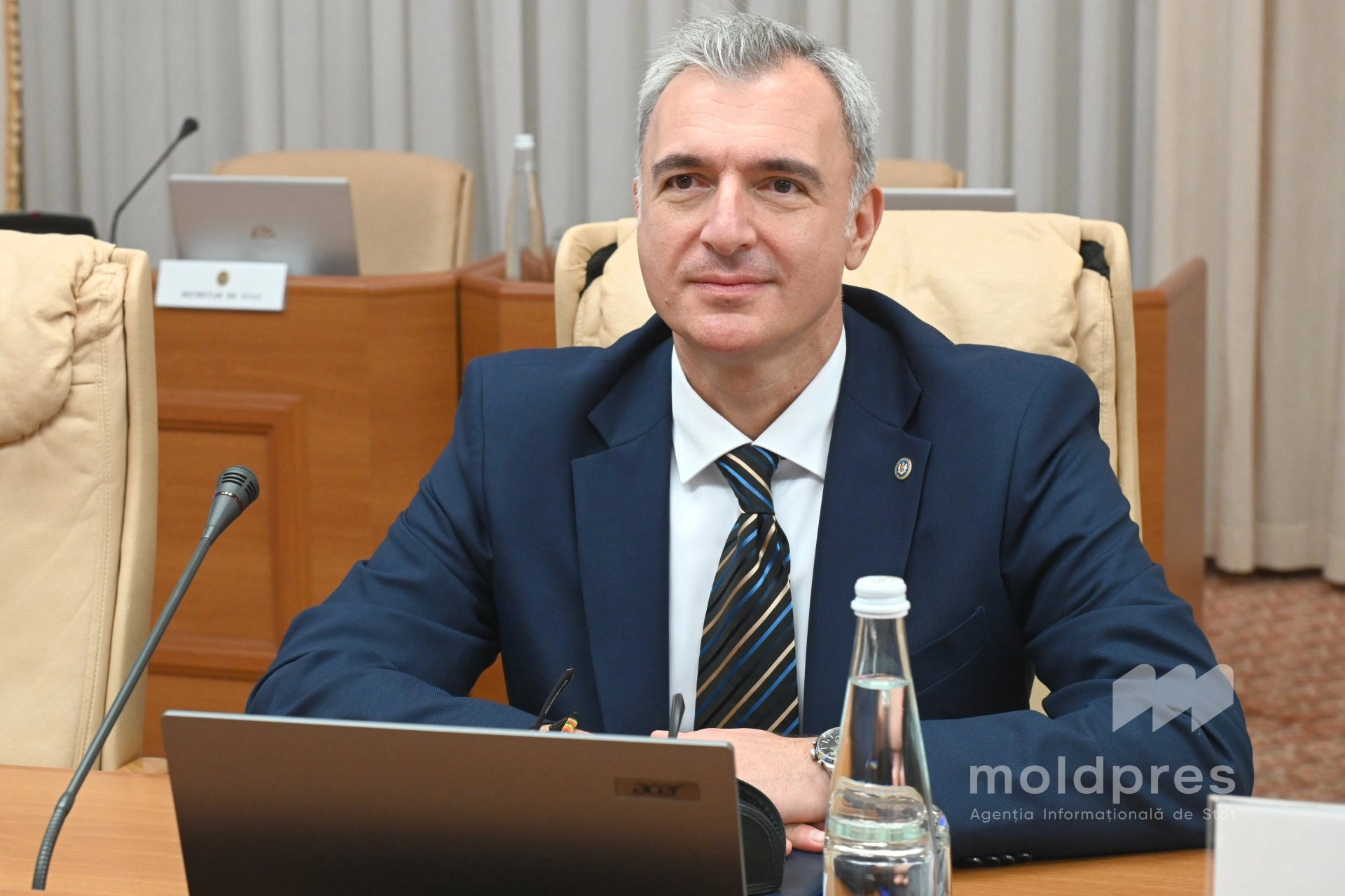 Moldova înregistrează progrese în modernizarea economiei: scorul PMR pentru 2025 indică apropierea de standardele europene