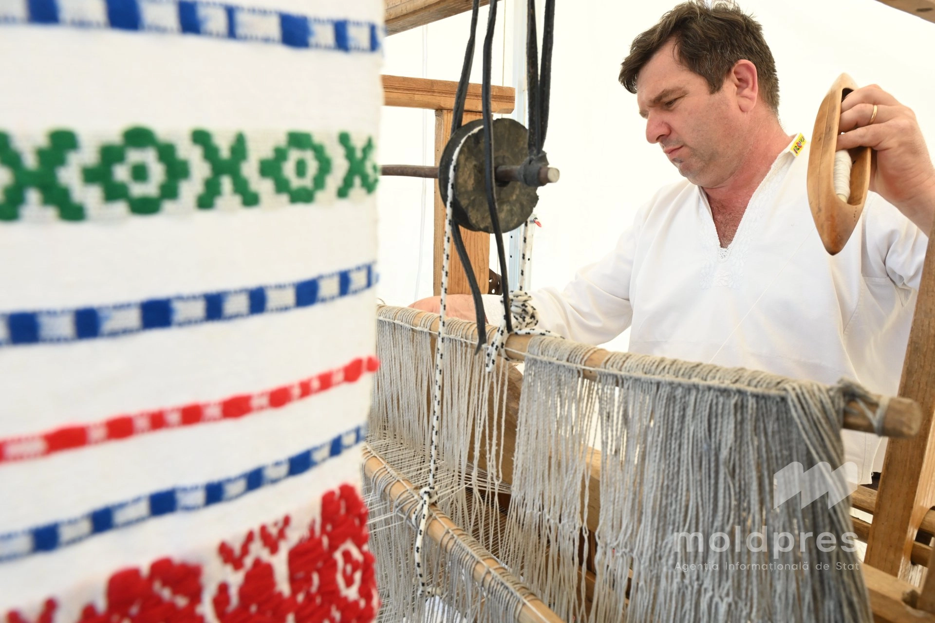 Peste 10 milioane de lei pentru cultură. 40 de proiecte primesc finanțare prin „Acces la cultură”