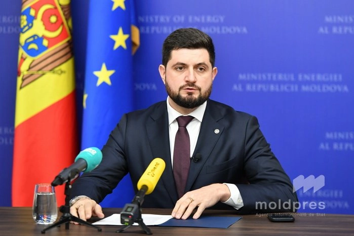 Ministrul Dorin Junghietu: „Situația de alertă în sectorul energetic impune consum responsabil de produse petroliere”