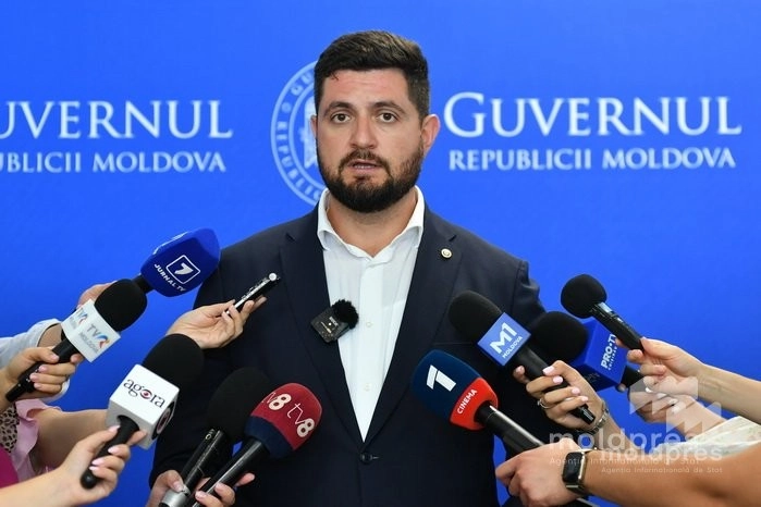 Ministrul Energiei: „La o zi după blackoutul parțial, Moldova și-a acoperit 94% din consum din surse interne”