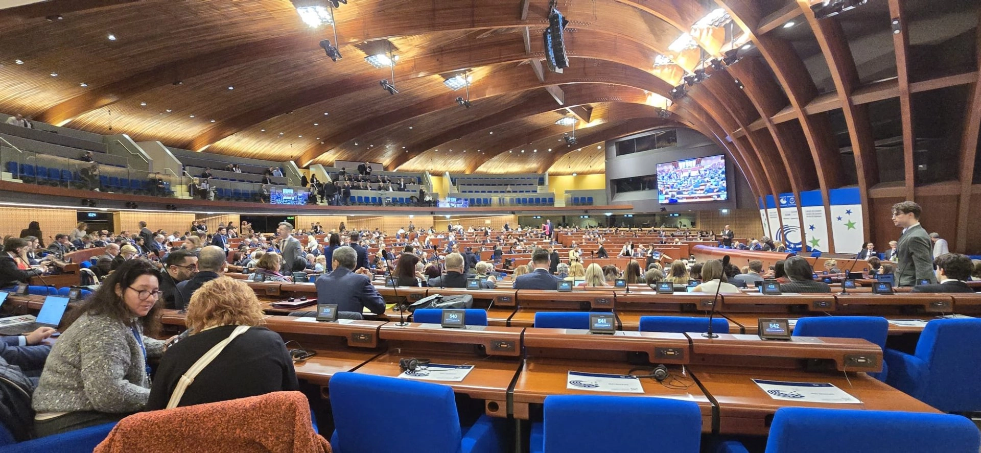 Secretarul general al Guvernului, Alexei Buzu: „Reforma administrației publice locale este una dintre cele mai importante pentru Republica Moldova”