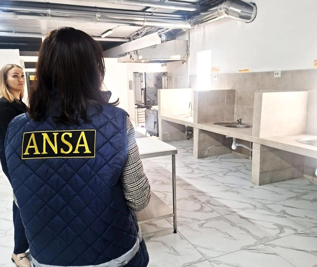 ANSA a inițiat verificări la taberele de odihnă pentru copii