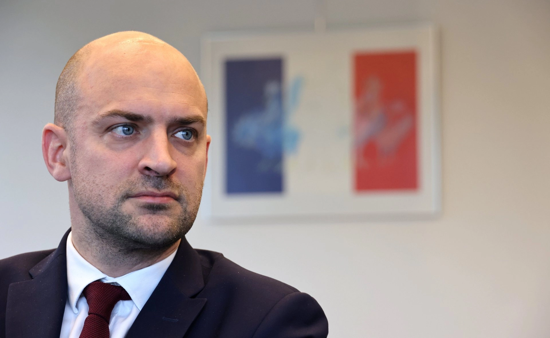 Ministrul francez de Externe susține că Europa nu va fi niciodată de acord cu o încetare a focului fără garanții de securitate pentru Ucraina