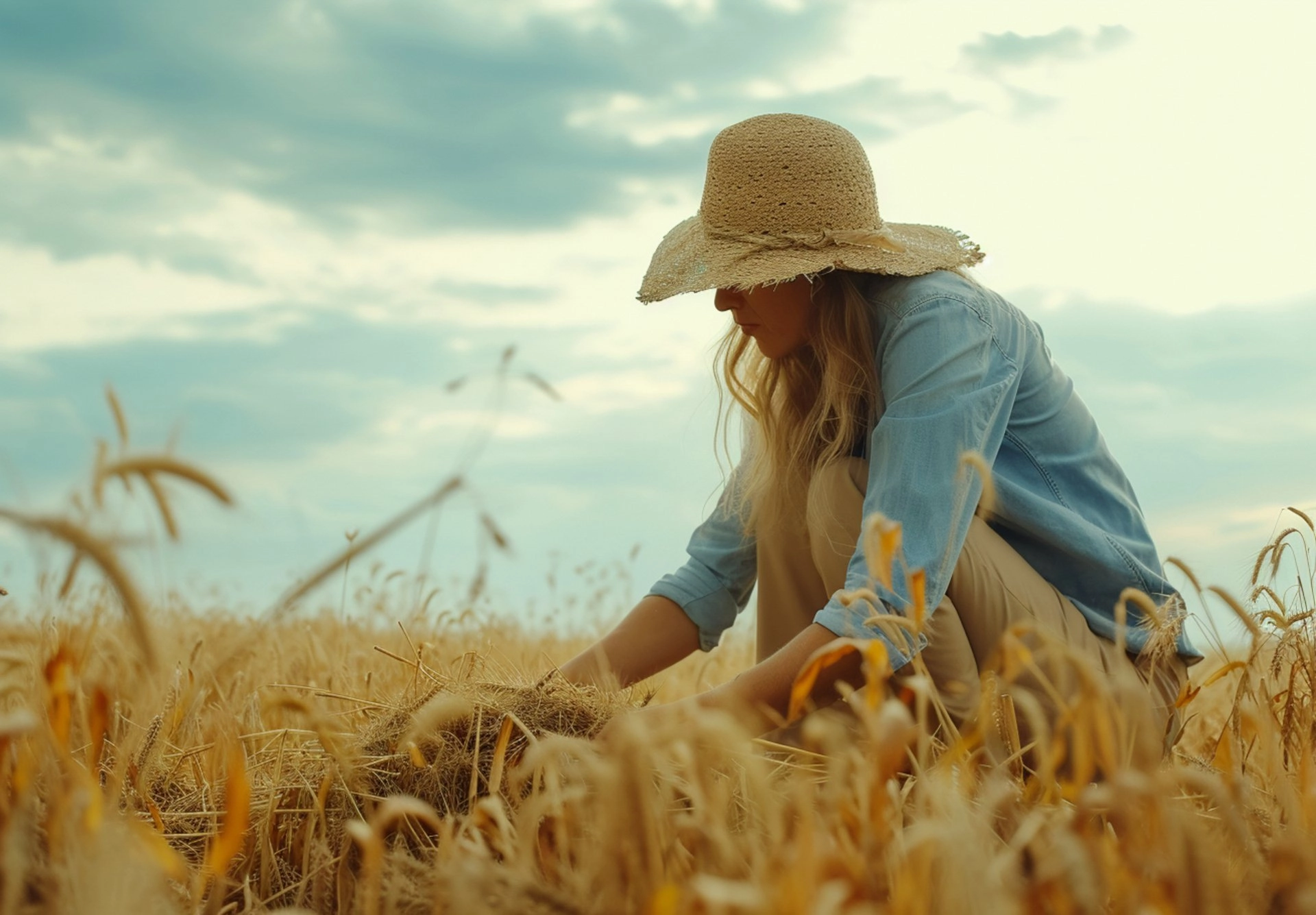 Femeile antreprenoare pot obține finanțare pentru tehnologii moderne în agricultură
