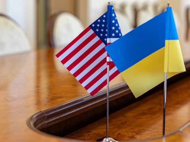 SUA oferă Ucrainei garanții de securitate „foarte puternice”, similare Articolului 5 al NATO