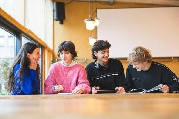 Granturi de 14 milioane de lei pentru 35 de proiecte destinate tinerilor