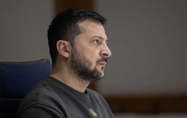 Zelenski a aprobat prelungirea legii marțiale și mobilizării în Ucraina cu 90 de zile