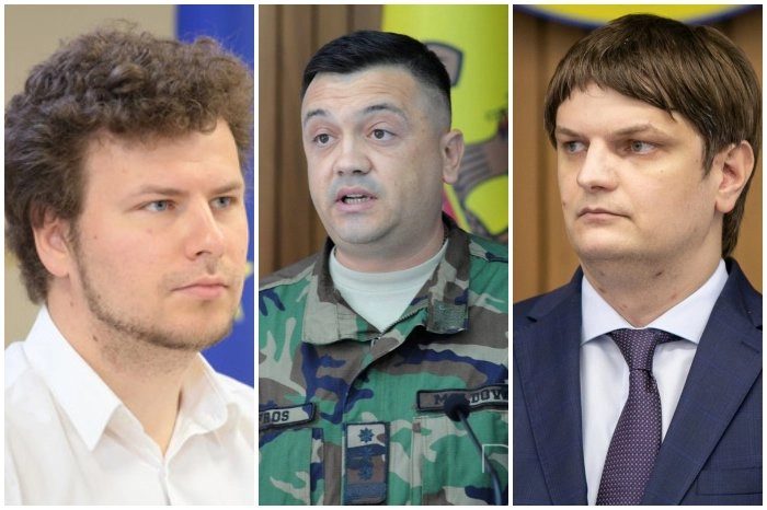 A fost făcută publică lista noilor miniștri