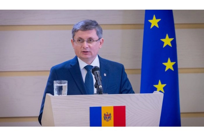 Igor Grosu: „R. Moldova este solidară cu Israelul și poporul israelian. Condamnăm public aceste acte teroriste ale Hamas”