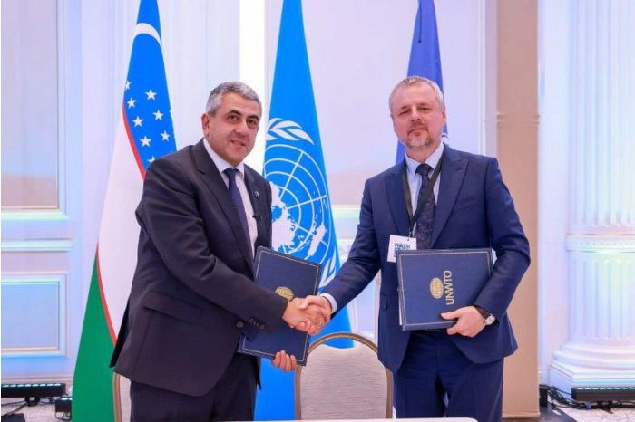 R. Moldova a semnat un acord de colaborare cu Organizația Mondială a Turismului