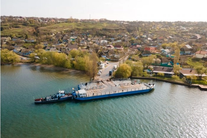 UE și PNUD vor susţine 12 comunități de pe ambele maluri ale râului Nistru în dezvoltarea locală