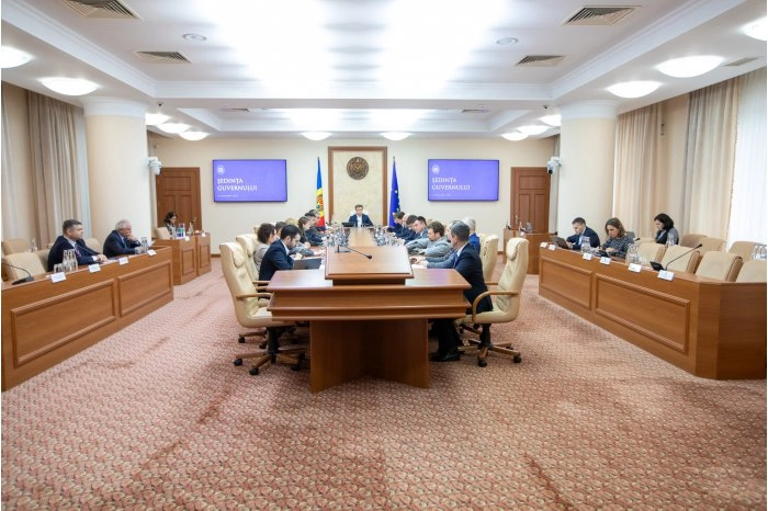 Sistemul național de management al funcției publice va fi modernizat