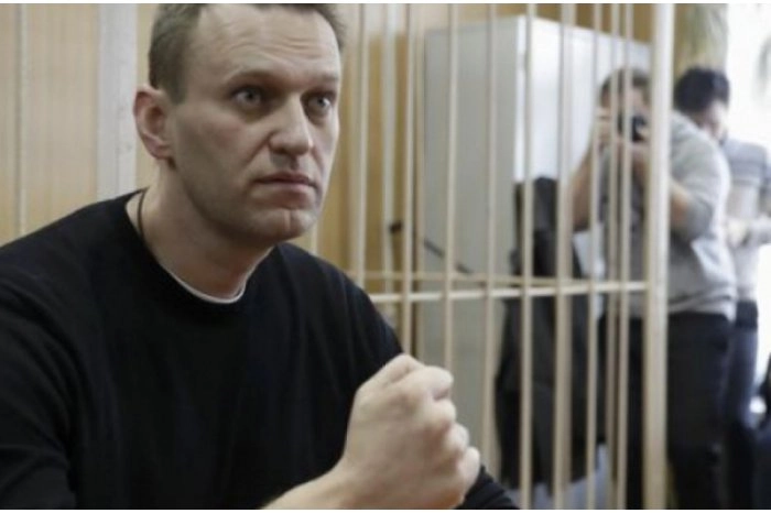 Opozantul rus Alexei Navalnîi a decedat în închisoare