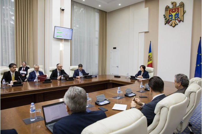 CSE a aprobat noi decizii pentru optimizarea consumului de gaze naturale