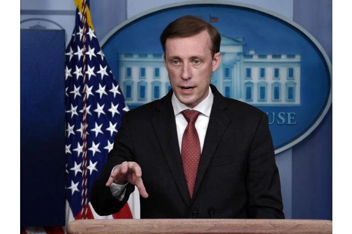 Securitatea regională a fost discutată de șefa statului și Consilierul pentru securitate națională de la Casa Albă