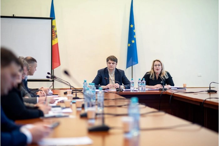 Peste 900 de mln de lei au fost alocate în 2022 pentru proiecte de dezvoltare regională și locală