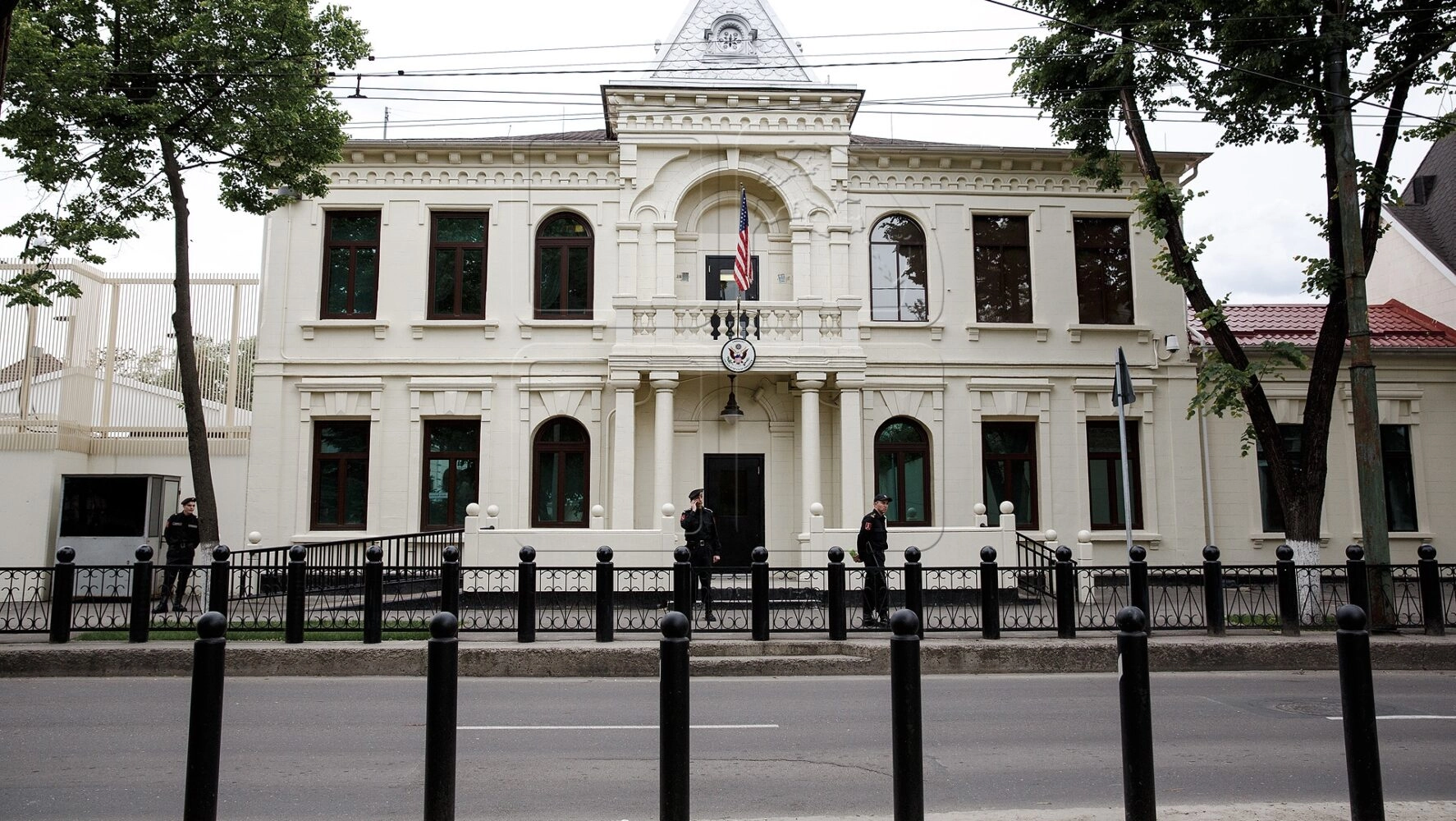 R. Moldova începe negocierile de aderare la UE // Ambasada SUA: „Această realizare reflectă dorința cetățenilor pentru un viitor democratic”