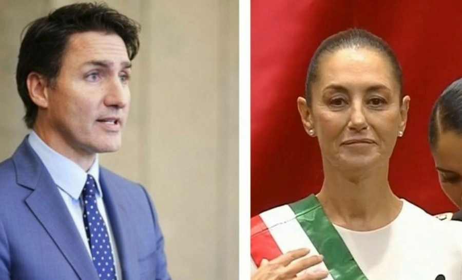 Canada și Mexic impun taxe vamale SUA ca răspuns la măsurile anunțate de Casa Albă