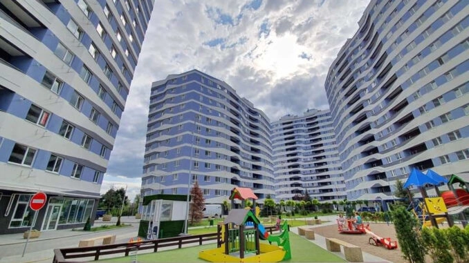 Asociațiile de proprietari, mai greu de înființat: ce prevede noua lege