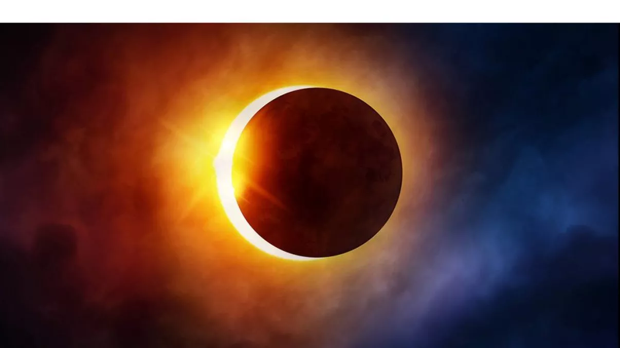 Milioane de oameni din Mexic, SUA şi Canada au urmărit eclipsa totală de soare