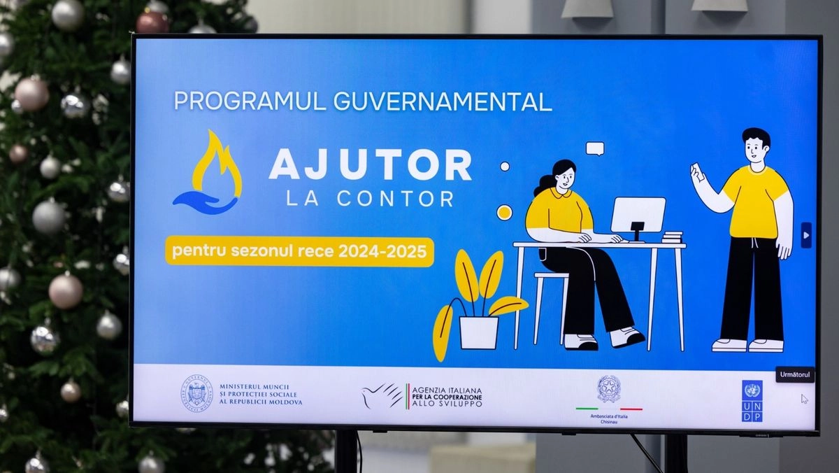 Guvernul a aprobat creșterea valorii compensațiilor la energie 