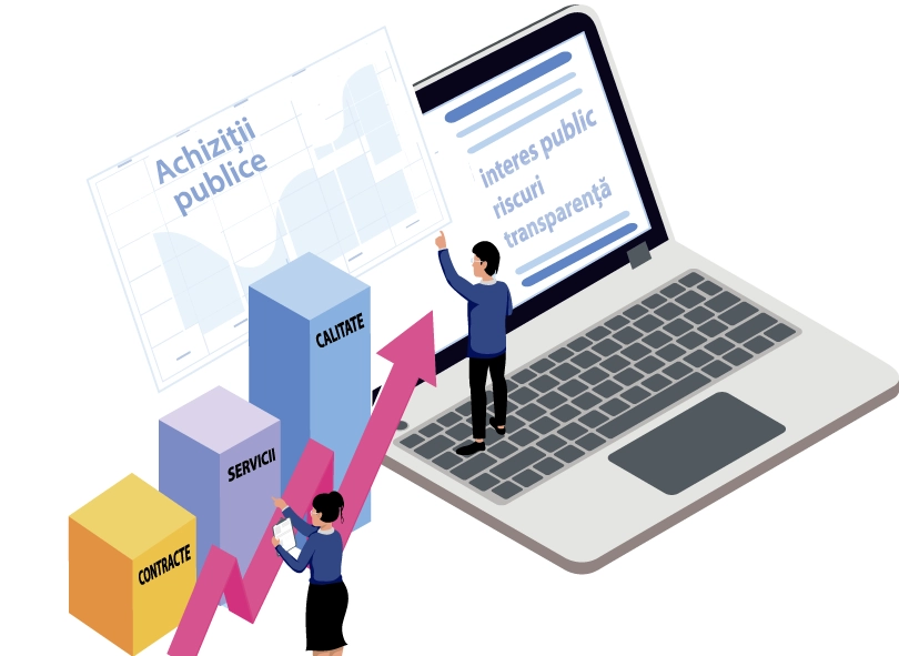 Agenția Achiziții Publice va fi reorganizată