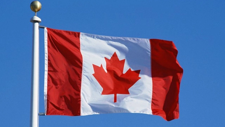 Republica Moldova va beneficia de asistență financiară acordată de Guvernul Canadei