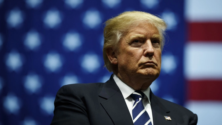 Donald Trump vrea ca Ucraina să plătească ajutorul militar cu minerale rare