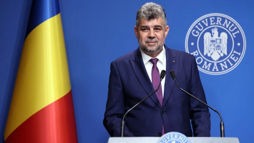 România: PSD a decis să iasă din coaliția de guvernare; Ciolacu își depune demisia din funcția de premier