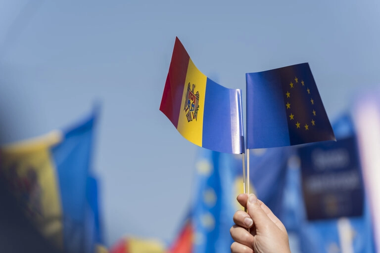 O întrunire pe Platforma de Sprijin pentru R. Moldova va avea loc în octombrie la Chișinău