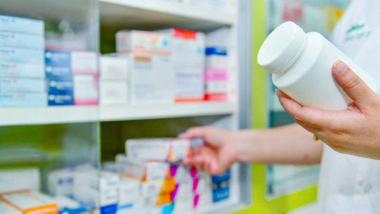 Industria farmaceutică a crescut cu 67% în ultimii patru ani