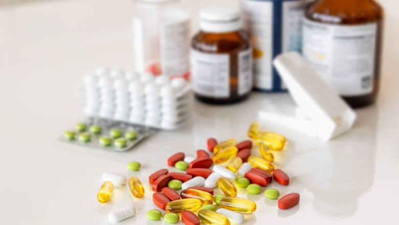 Medicamente mai calitative pe piața din Republica Moldova