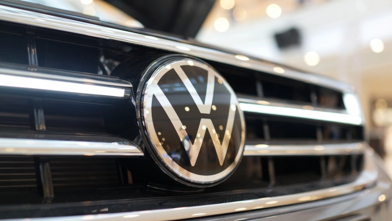 Angajații Volkswagen din Germania intră în grevă