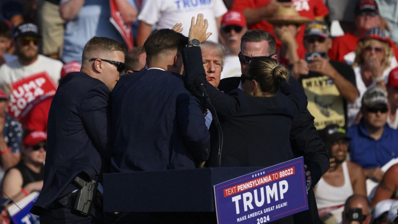 Ce se ştie despre Thomas Matthew Crooks, suspectul în tentativa de asasinare a lui Trump