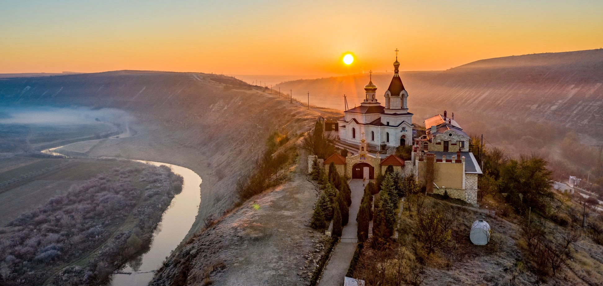 A fost organizat un atelier pentru dezvoltarea oraşelor din Regiunea Centru