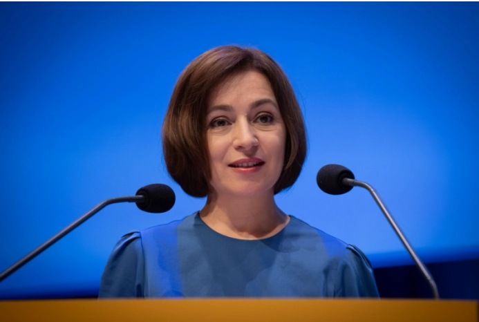 Șefa statului la Summitul Salzburg 2023: „Aderarea Moldovei la UE va fi o investiție în democrația și viitorul nostru colectiv” 