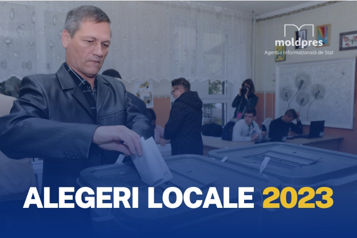 ALEGERILE LOCALE GENERALE-2023: Sinteza zilei de 12 octombrie