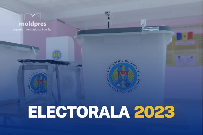 ALEGERILE LOCALE GENERALE-2023: Sinteza zilei de 16 octombrie