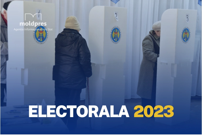 ALEGERILE LOCALE GENERALE-2023: Sinteza zilei de 19 octombrie