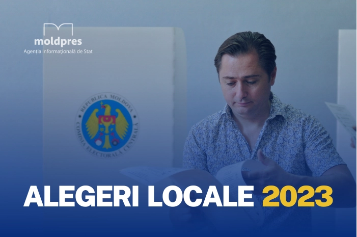 ALEGERILE LOCALE GENERALE-2023: Sinteza zilei de 23 octombrie