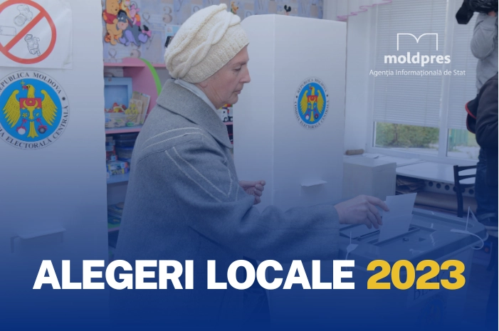 ALEGERILE LOCALE GENERALE-2023: Sinteza zilei de 25 octombrie
