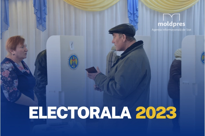 ALEGERILE LOCALE GENERALE-2023: Sinteza zilei de 26 octombrie