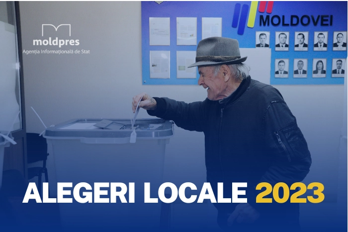 ALEGERILE LOCALE GENERALE-2023: Sinteza zilei de 27 octombrie